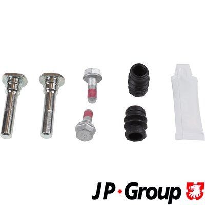 JP GROUP 4064003910 Brake caliper repair kit SUZUKI VITARA 2008 in original quality