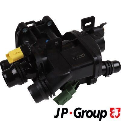 JP GROUP with seal, with sensor Thermostat Housing 4114500200 buy