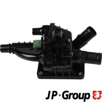 JP GROUP 4114500400 Engine thermostat 96845 88980