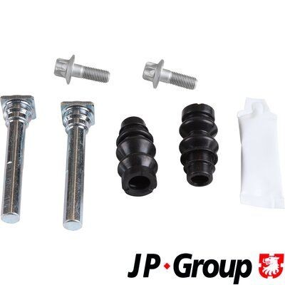 JP GROUP 4164003810 Brake caliper repair kit Mercedes W177 A 180 Mild-Hybrid 136 hp Petrol/Electric 2024 price