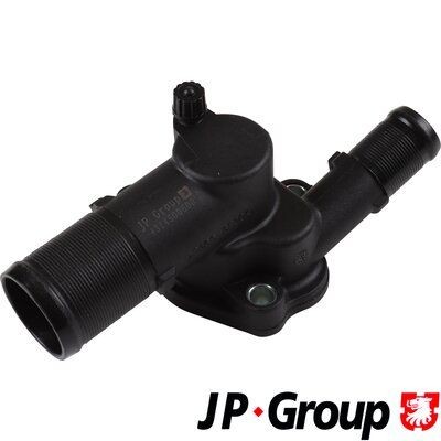 JP GROUP 4314500500 Thermostat Housing DACIA experience and price