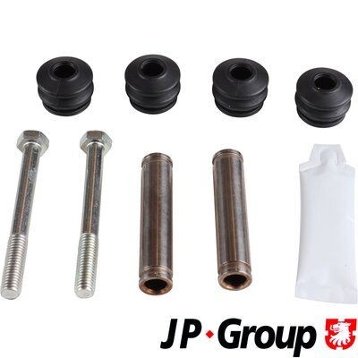 JP GROUP 4764002610 Guide Sleeve Kit, brake caliper SUZUKI experience and price