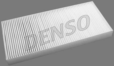 DENSO Particulate Filter, 403 mm x 182 mm x 40 mm Width: 182mm, Height: 40mm, Length: 403mm Cabin filter DCF132P buy
