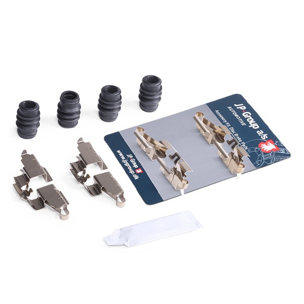 Lexus CT Accessory Kit, disc brake pads JP GROUP 4864004610 cheap