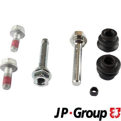 JP GROUP Rear Axle Left, Rear Axle Right Guide Sleeve Kit, brake caliper 4864005010 buy