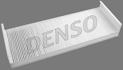 DENSO Particulate Filter, 466 mm x 177 mm x 30 mm Width: 177mm, Height: 30mm, Length: 466mm Cabin filter DCF133P buy