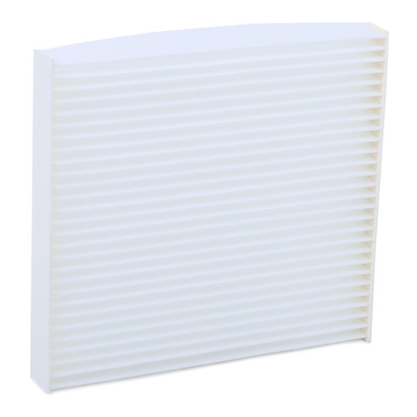 DENSO DCF136P Air conditioner filter Particulate Filter, 216 mm x 198 mm x 25 mm