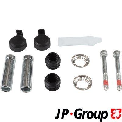 Great value for money - JP GROUP Guide Sleeve Kit, brake caliper 5364000310