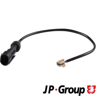 JP GROUP 5397300100 Brake pad wear sensor 42548208