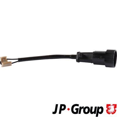 JP GROUP 5397300300 Brake pad wear sensor 5801525029
