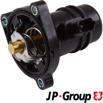 JP GROUP 6314500400 Engine thermostat 13 38 029