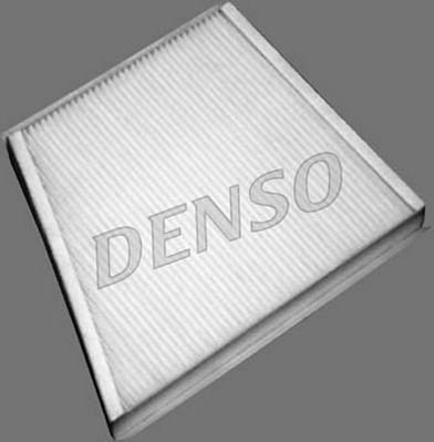 DCF144P DENSO Pollen filter MERCEDES-BENZ Particulate Filter, 310 mm x 255 mm x 35 mm