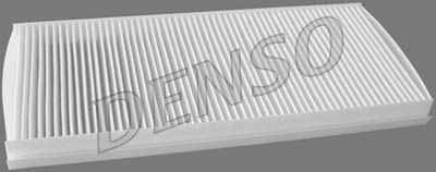 DENSO Particulate Filter, 394 mm x 182 mm x 32 mm Width: 182mm, Height: 32mm, Length: 394mm Cabin filter DCF150P buy