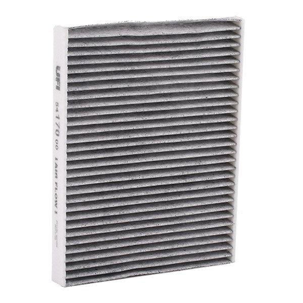 DCF152K AC filter DENSO DCF152K review and test