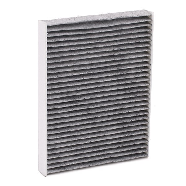 DENSO DCF152K Air conditioner filter Activated Carbon Filter, 332 mm x 189 mm x 25 mm