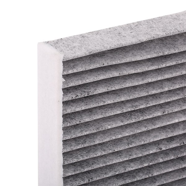 DCF152K Air con filter DCF152K DENSO Activated Carbon Filter, 332 mm x 189 mm x 25 mm