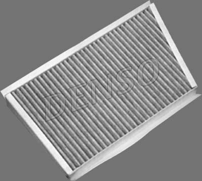OEM-quality DENSO DCF152K Air conditioner filter