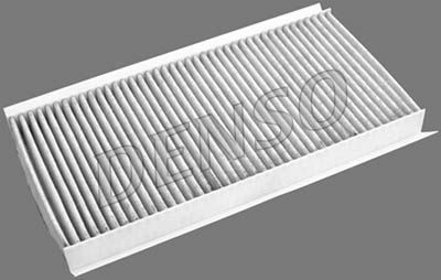 DENSO DCF223K Pollen filter SAAB experience and price