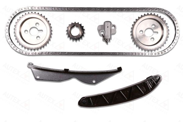 Original 711625 AUTEX Timing chain kit experience and price