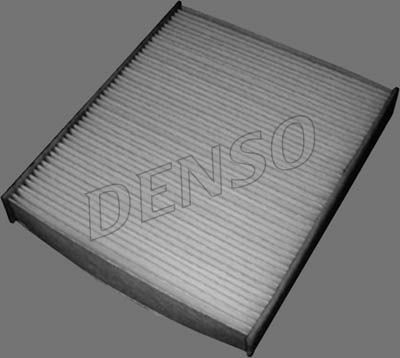 DENSO DCF236K Pollen filter 30676484