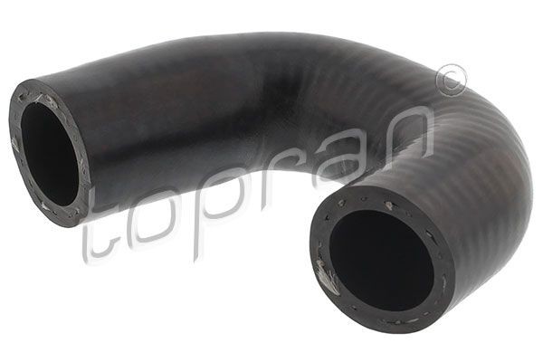 TOPRAN 410 059 Mercedes-Benz SPRINTER 2017 Coolant pipe