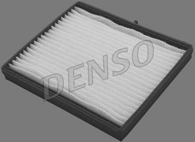 DENSO Filtr przeciwpyłkowy Daewoo DCF243P w oryginalnej jakości
