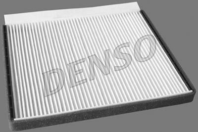 DENSO DCF263P Pollen filter HYUNDAI experience and price