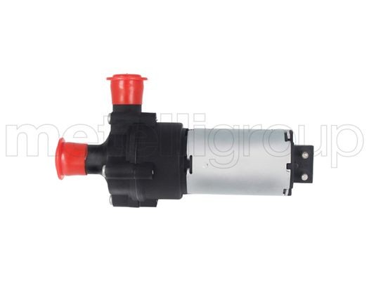 GRAF AWP003 CHRYSLER Auxiliary water pump in original quality