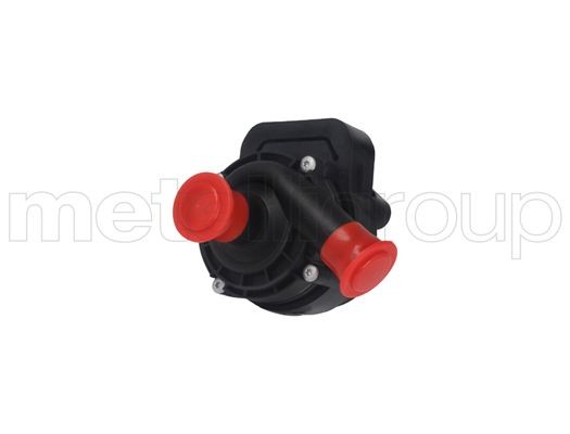 Renault Auxiliary water pump GRAF AWP021 at a good price