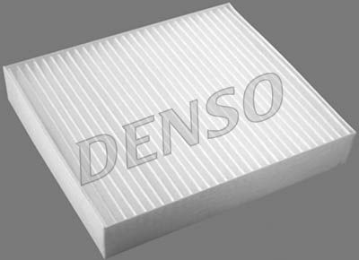 DENSO DCF305P Pollen filter MITSUBISHI experience and price