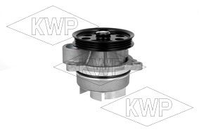 KWP 101394 Water pump 2 540 900