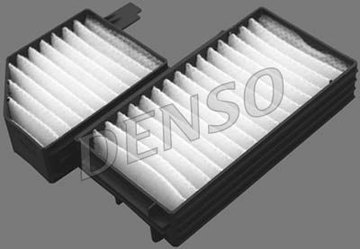 DENSO DCF326P Pollen filter 72880-AE080