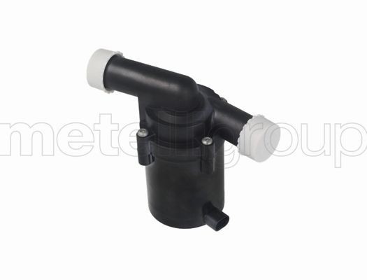 KWP 11013 Water Pump, parking heater LR003196
