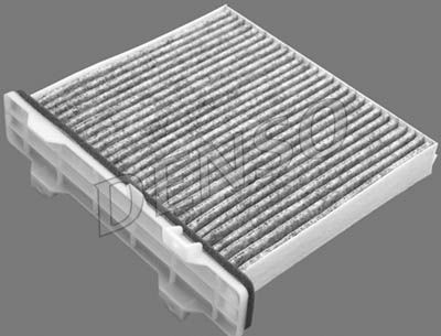 DENSO DCF336K Pollen filter MITSUBISHI experience and price
