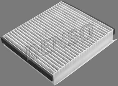 Original DCF341K DENSO AC filter MERCEDES-BENZ