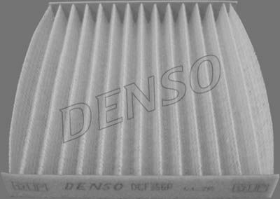 DENSO Filtr, wentylacja przestrzeni pasażerskiej DCF356P