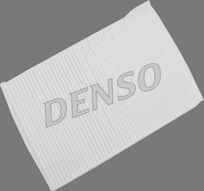 DENSO DCF368P Pollen filter IVECO experience and price