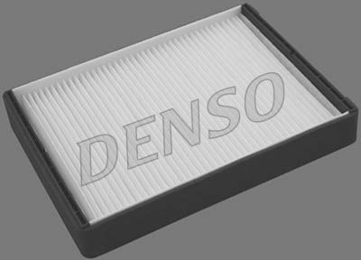 DENSO DCF410P Pollen filter HYUNDAI experience and price