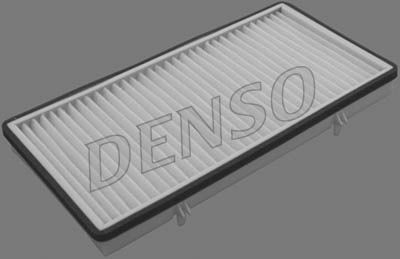 Great value for money - DENSO Pollen filter DCF418P