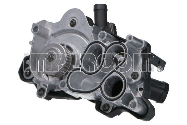 ORIGINAL IMPERIUM with thermostat Thermostat Housing 90734 buy