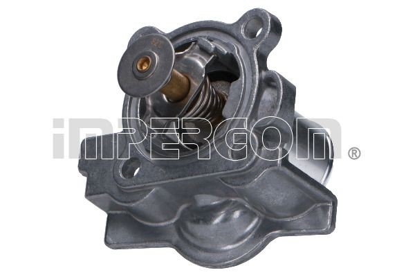 ORIGINAL IMPERIUM with seal, with thermostat Thermostat Housing 90768 buy