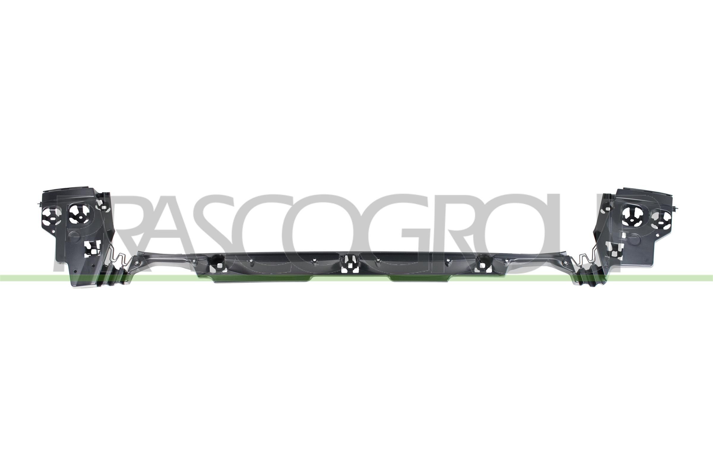 Great value for money - PRASCO Bumper bracket BM0531065