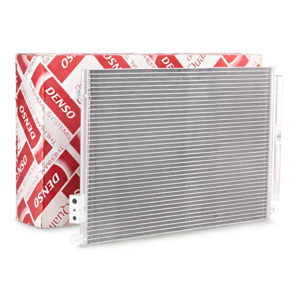 Condensatore, Climatizzatore DENSO DCN09045 - Climatizzatore per Ford pezzi di ricambio comprare
