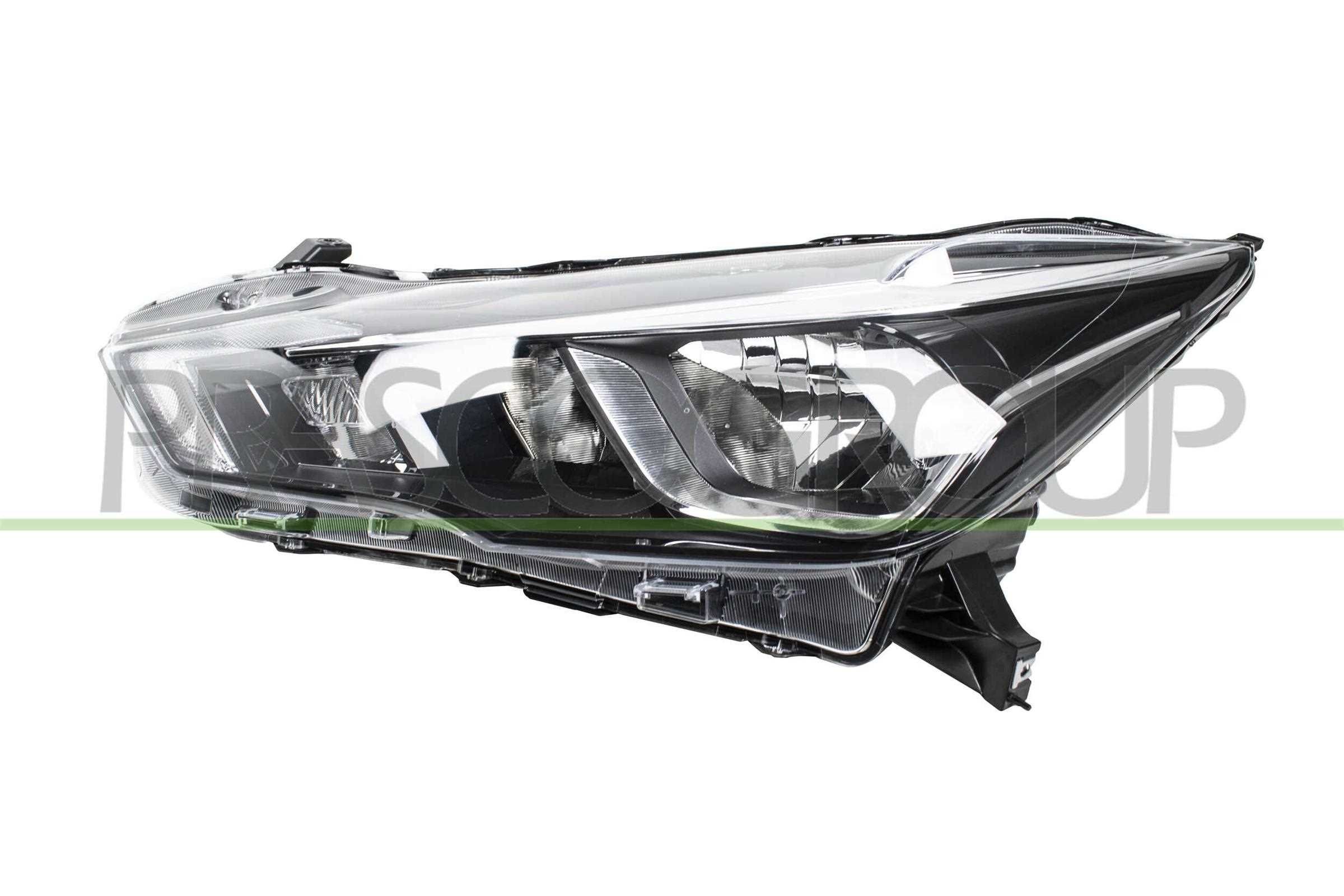 Xenon & LED Scheinwerfer für Ihr Auto online kaufen