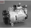 Klimakompressor 8E0260805BD DENSO DCP02033