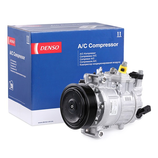 DENSO | Klimakompressor DCP02050
