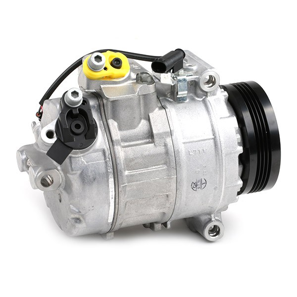 DCP05020 Klimakompressor DENSO in Original Qualität