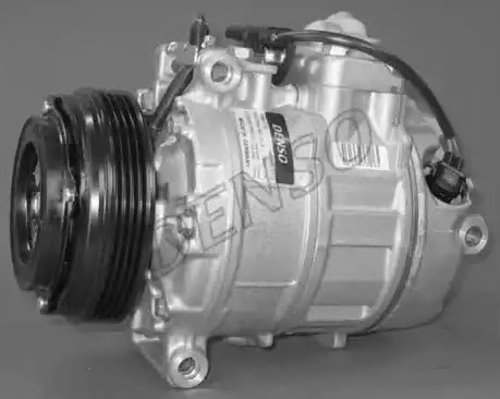 DENSO Klimakompressor DCP05034