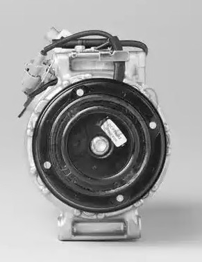 DENSO Klimakompressor DCP05082