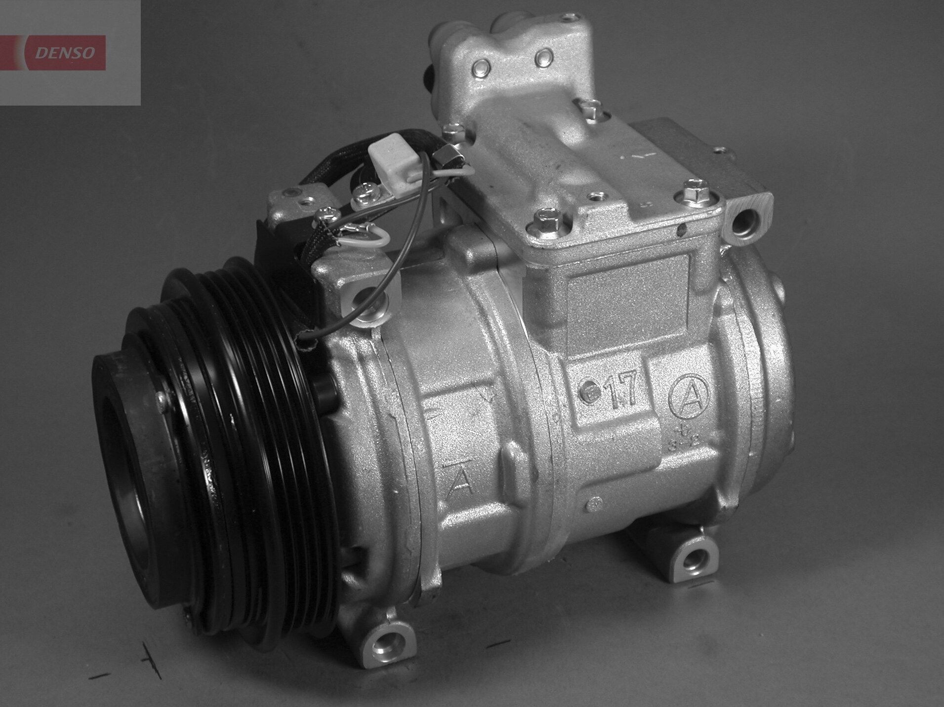 DENSO DCP12008 Air conditioning compressor 5 0422 8992